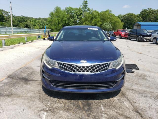 2016 KIA OPTIMA EX - 5XXGU4L36GG021329