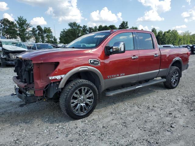 Vin: 1n6ba1f48gn507244, lot: 63213795, nissan titan sl 2016 img_1