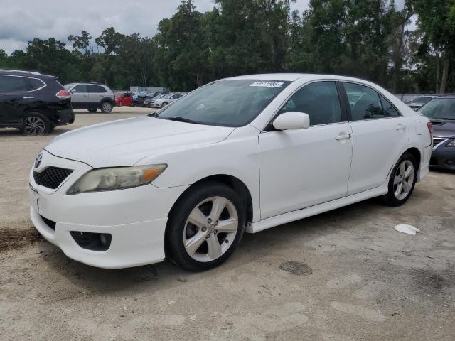 Vin: 4t1bf3ek9au554632, lot: 59611585, toyota camry base 2010 img_1