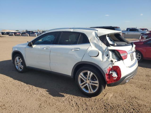 Vin: wdctg4gb8gj243139, lot: 61609575, mercedes-benz gla-class 250 4matic 20162