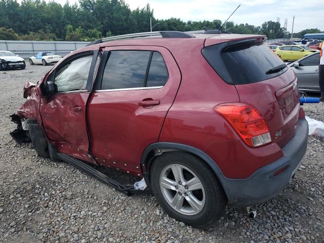 Vin: kl7cjlsb1fb198785, lot: 60636935, chevrolet trax 1lt 20152