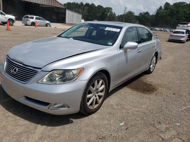 LEXUS LS 460L