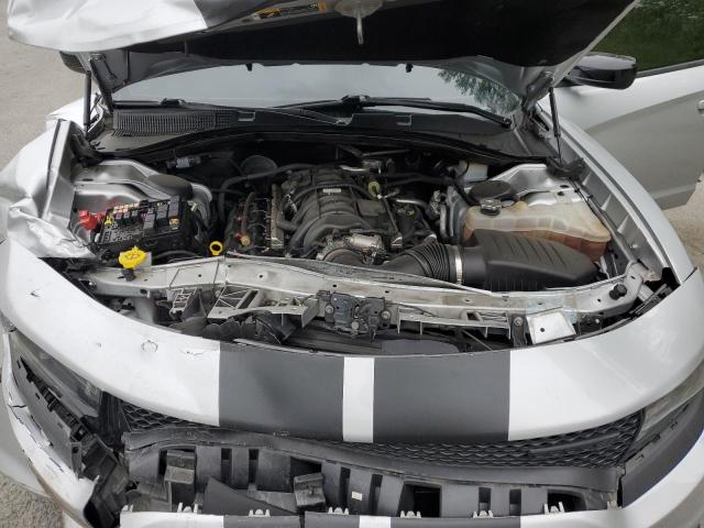 2020 DODGE CHARGER R/ - 2C3CDXCT5LH212039