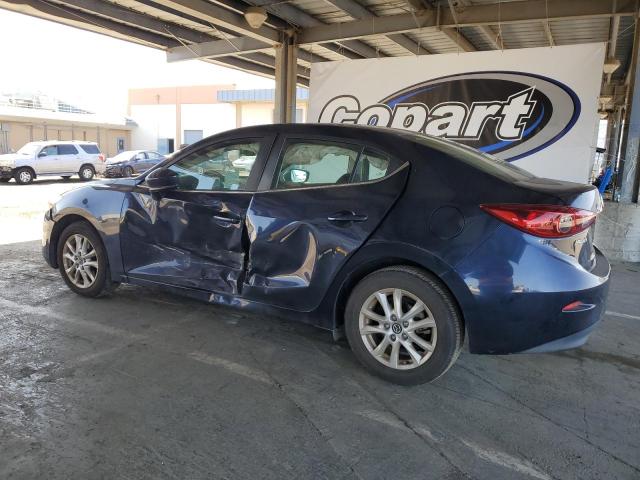 Vin: 3mzbn1u74hm153851, lot: 59422745, mazda 3 sport 20172