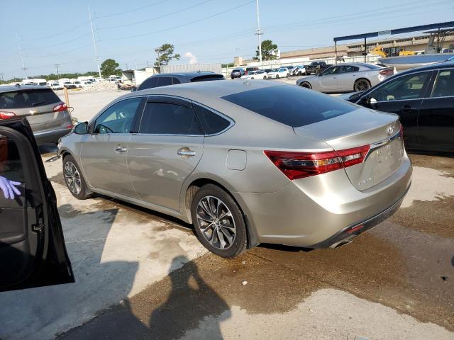 Vin: 4t1bk1eb0gu240473, lot: 59112325, toyota avalon xle 20162