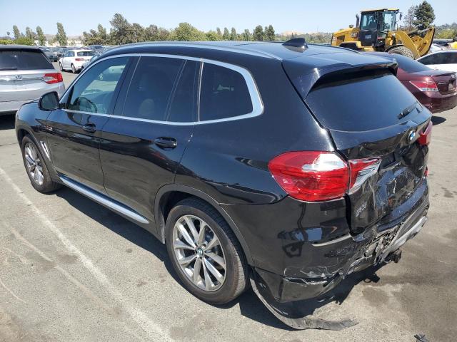 Vin: 5uxtr9c57klp93604, lot: 59152775, bmw x3 xdrive30i 20192