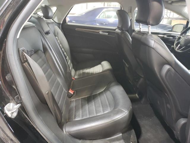 2016 FORD FUSION SE - 3FA6P0T97GR209820
