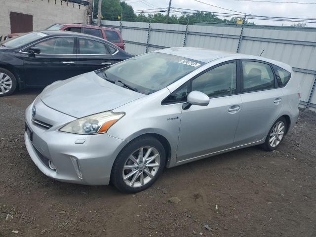 Vin: jtdzn3eu4d3288468, lot: 59907535, toyota prius 2013 img_1