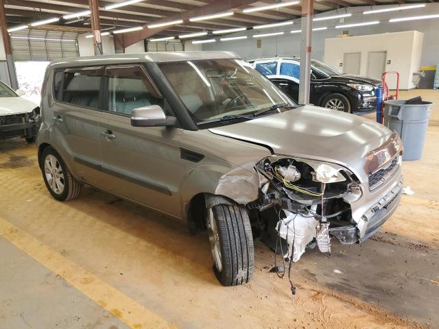 Vin: kndjt2a62d7622395, lot: 59711515, kia soul + 20134