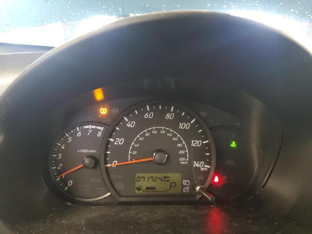 2018 MITSUBISHI MIRAGE G4 ES - ML32F3FJ2JHF08536