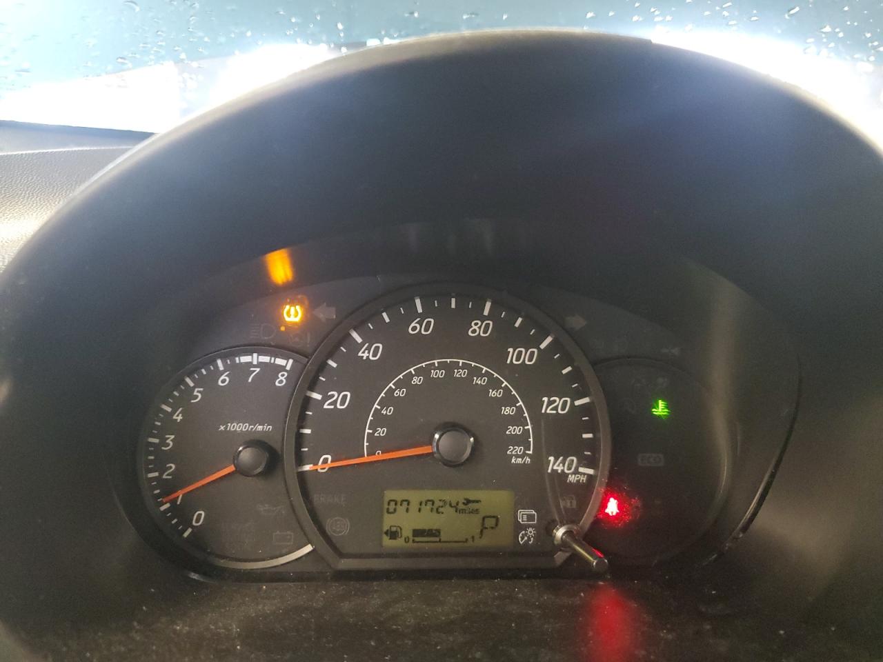 MITSUBISHI MIRAGE G4 ES