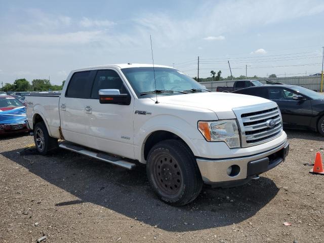Vin: 1ftfw1et1dke40031, lot: 60820325, ford f-150 supercrew 20134