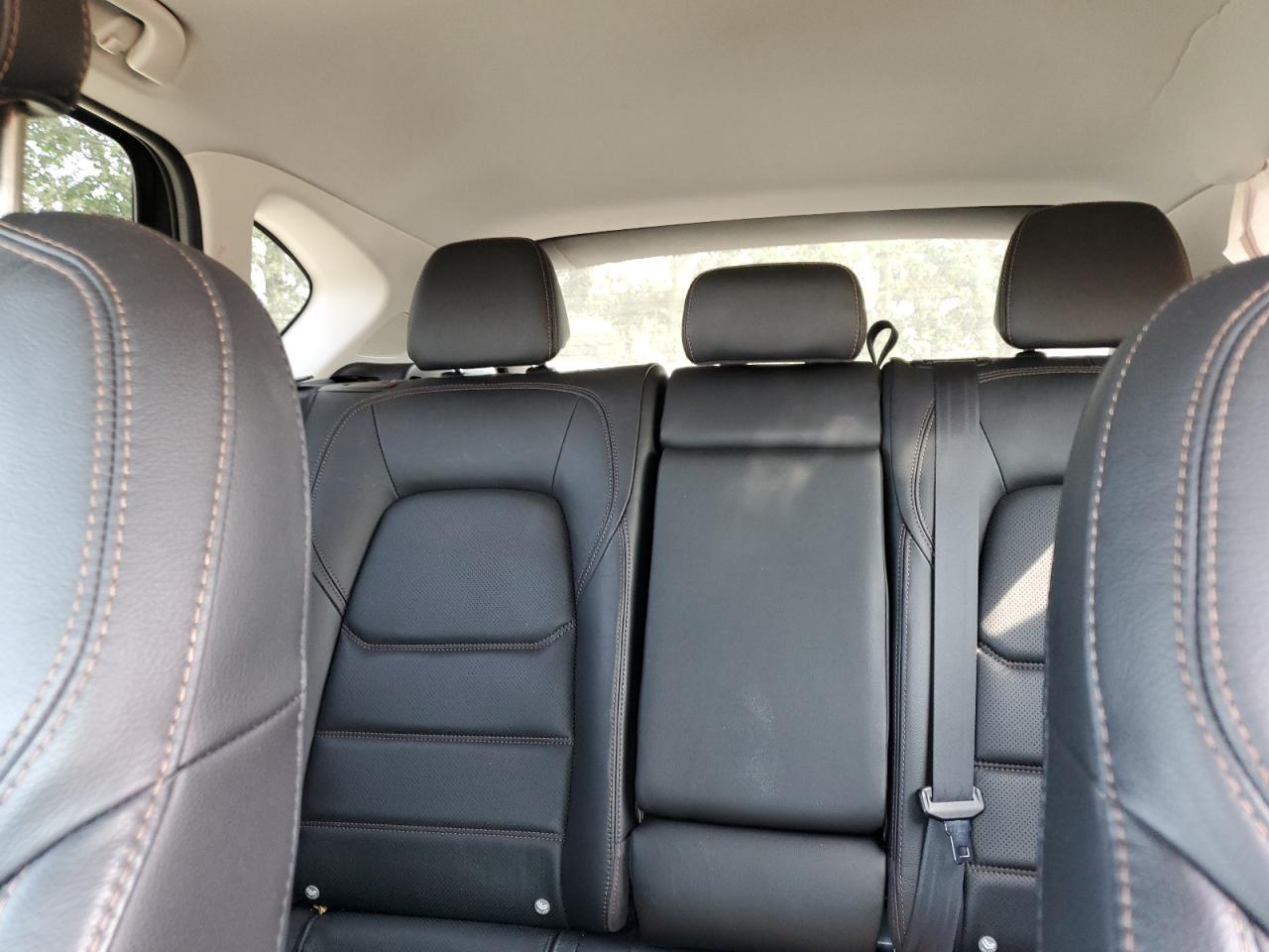 MAZDA CX-5 PREMIUM PLUS