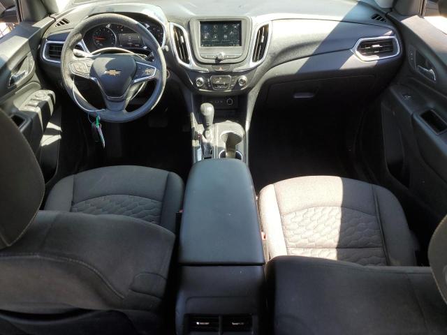2019 CHEVROLET EQUINOX LT - 2GNAXKEV0K6164253