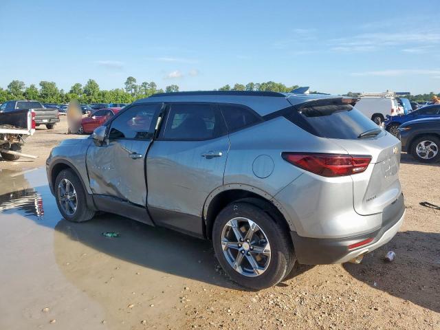 2023 CHEVROLET BLAZER 2LT - 3GNKBCR42PS137266