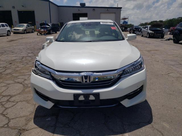 2017 HONDA ACCORD TOU - JHMCR6F7XHC023899