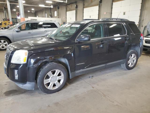 Vin: 2gkalmek5c6208730, lot: 59899075, gmc terrain sle 2012 img_1