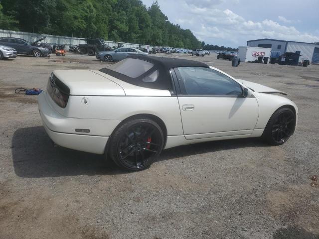 Vin: jn1rz27d8rx010431, lot: 60807875, nissan 300zx 19943
