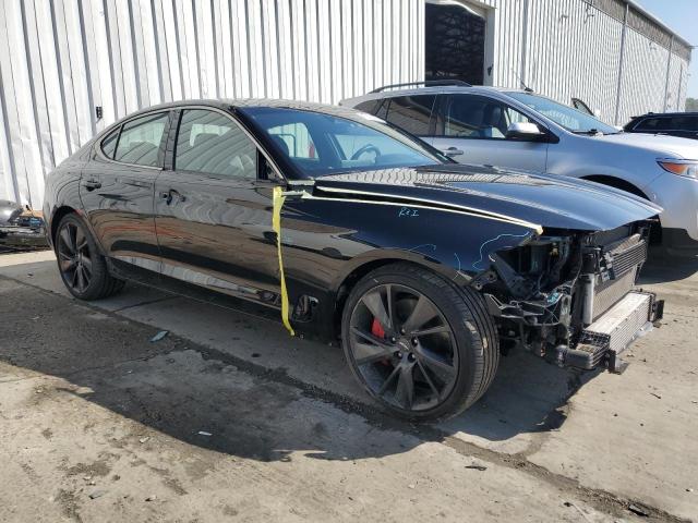 Vin: kmtg54te2pu109093, lot: 60490665, genesis g70 base base 20234
