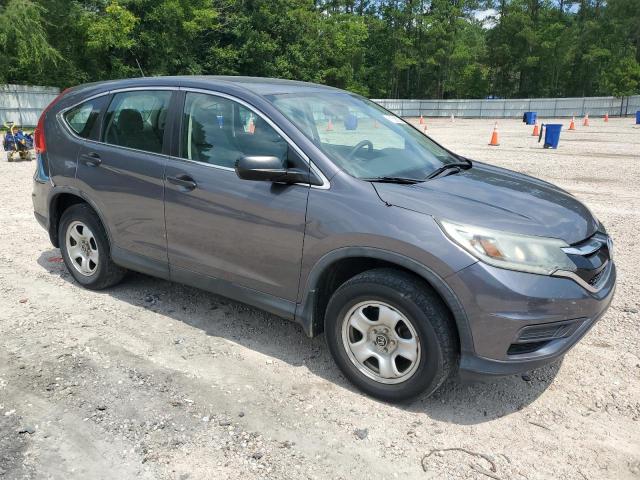 Vin: 3czrm3h38fg706904, lot: 61595505, honda crv lx 20154