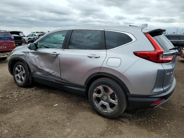 2018 HONDA CR-V EX 5J6RW2H50JL017389