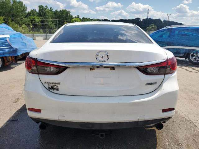 2015 MAZDA 6 SPORT - JM1GJ1U52F1210836