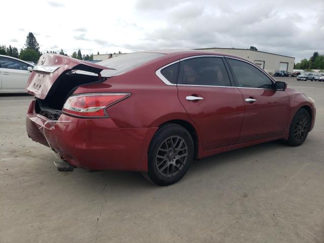 Vin: 1n4al3ap1fc212363, lot: 61252695, nissan altima 2.5 20153