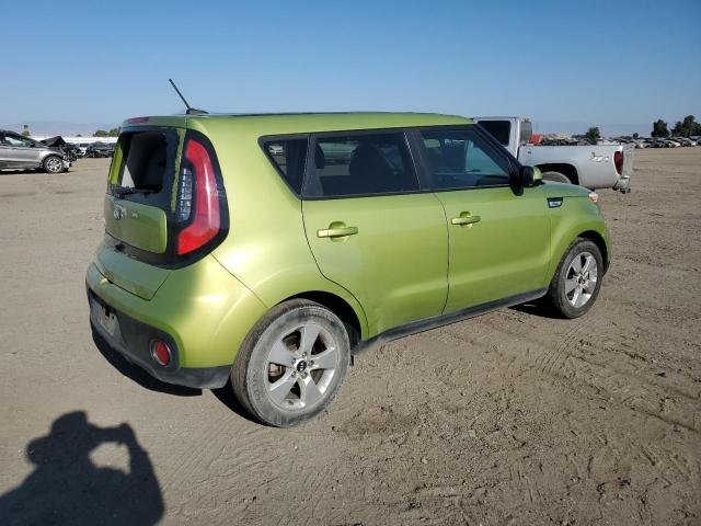 Vin: kndjn2a29k7916803, lot: 60292935, kia soul 20193