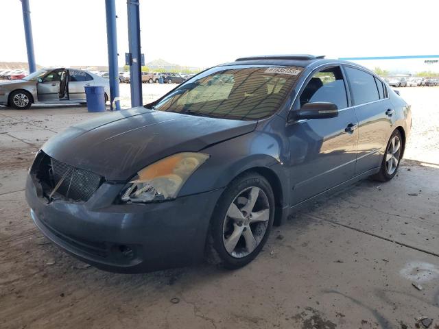 NISSAN ALTIMA 3.5