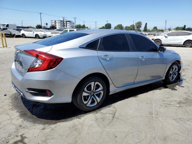 2017 HONDA CIVIC LX - 19XFC2F57HE224420