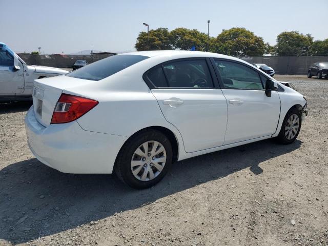 Vin: 19xfb2f5xce350279, lot: 62234735, honda civic lx 20123