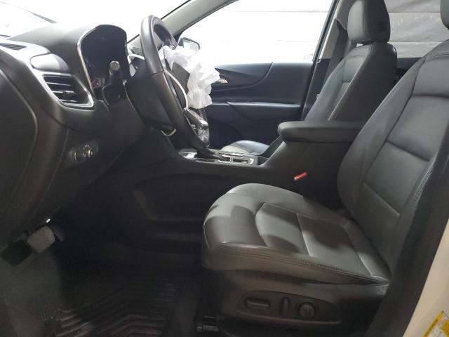 2019 CHEVROLET EQUINOX LT - 2GNAXVEX1K6173546