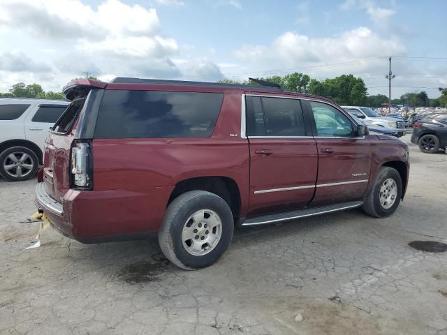 Vin: 1gks1gkc9hr157107, lot: 58027055, gmc yukon c1500 slt 20173