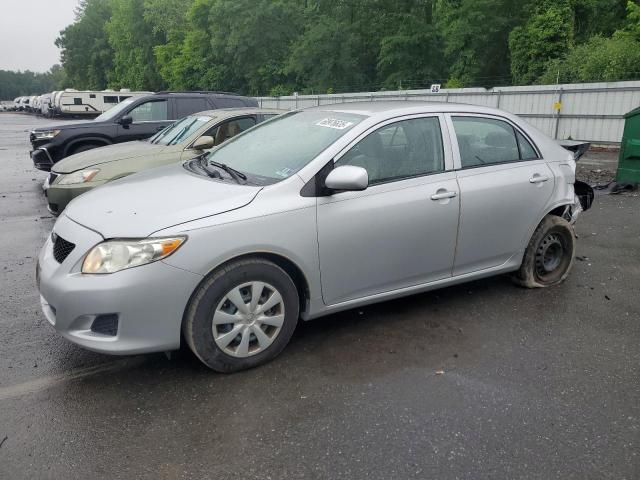 Vin: 2t1bu4ee1ac217654, lot: 60976635, toyota corolla base 2010 img_1