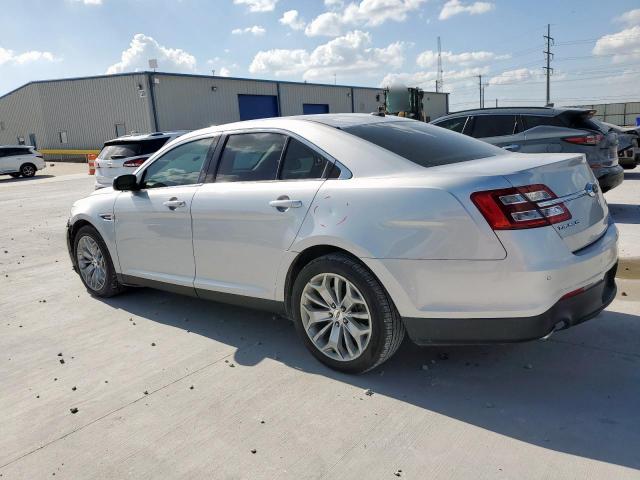 Vin: 1fahp2f87hg120703, lot: 62123765, ford taurus limited 20172