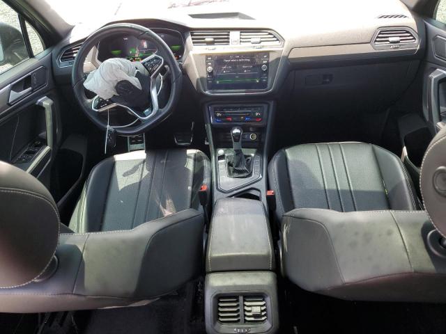 2023 VOLKSWAGEN TIGUAN SE 3VVCB7AX1PM118739