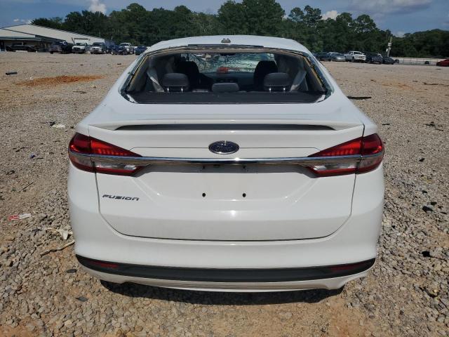 2018 FORD FUSION S 3FA6P0G79JR184144