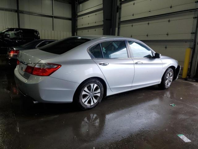 2015 HONDA ACCORD LX 1HGCR2F39FA109545