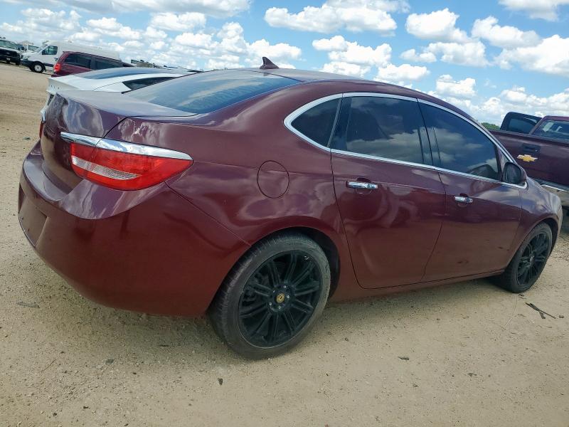 Vin: 1g4pr5sk3e4184975, lot: 62813075, buick verano convenience 20143