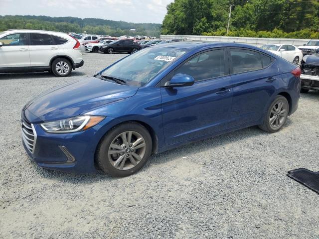 Vin: 5npd84lf5jh334580, lot: 61800565, hyundai elantra sel 2018 img_1