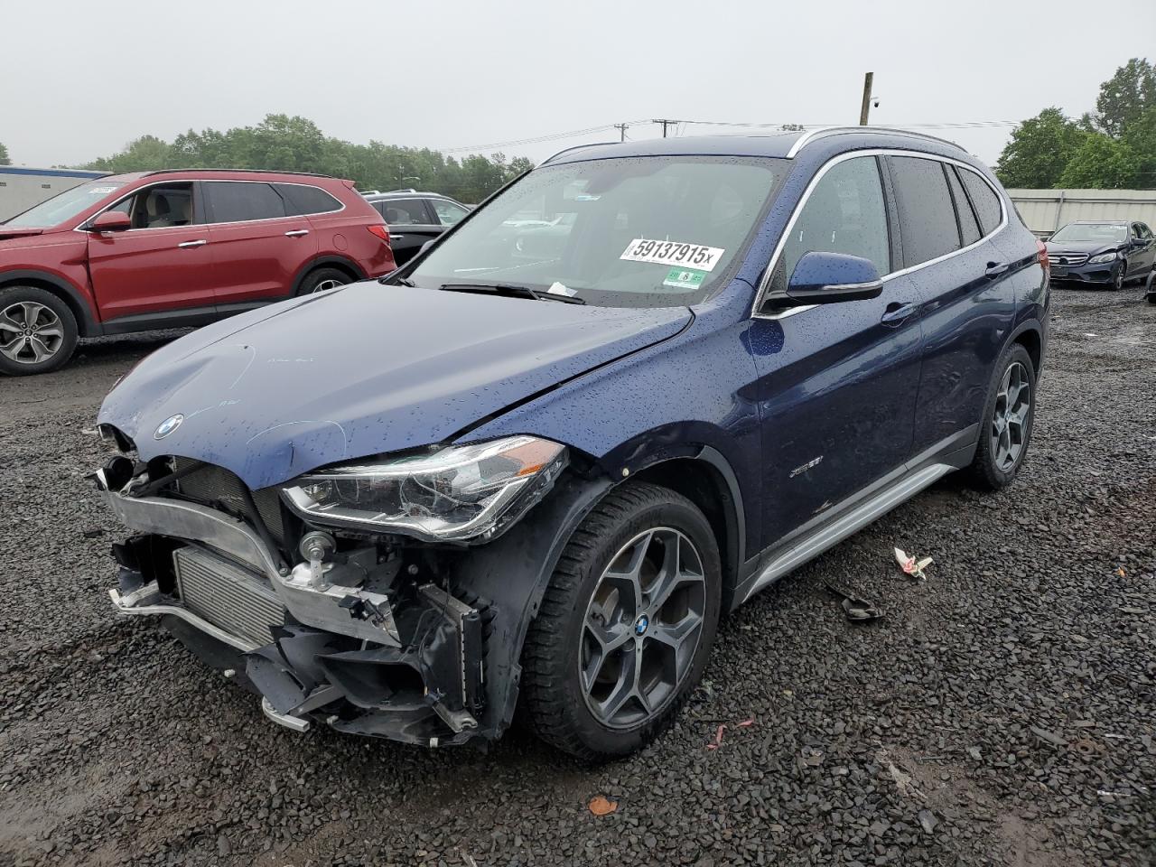 BMW X1 XDRIVE28I