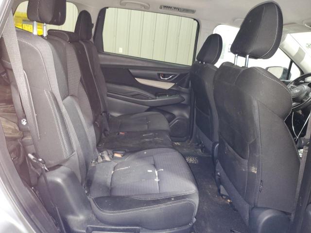 2021 SUBARU ASCENT PRE 4S4WMACD3M3410097