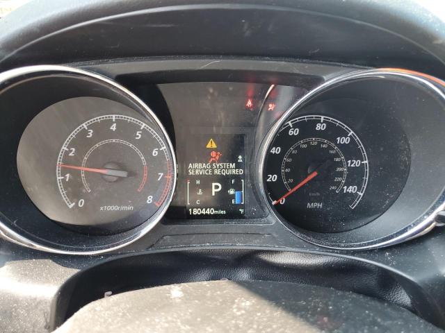 2020 MITSUBISHI OUTLANDER JA4AR3AU1LU019726