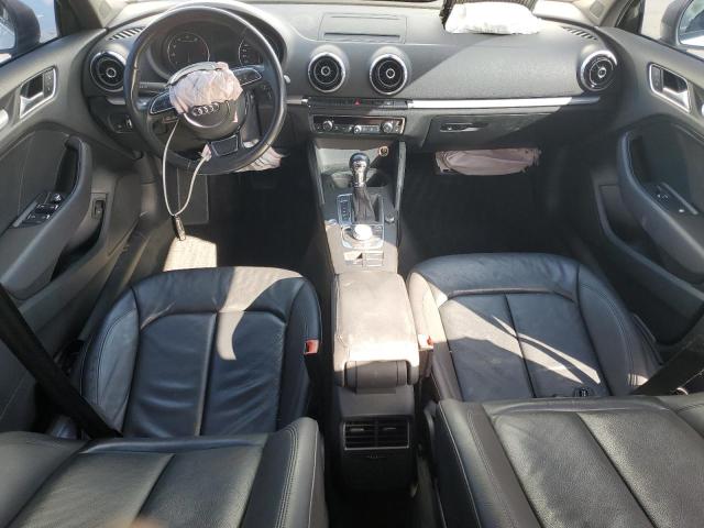2016 AUDI A3 PREMIUM WAUA7GFFXG1071034