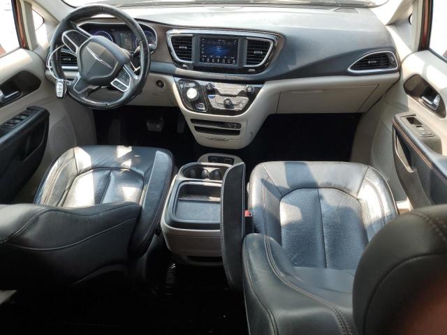2019 CHRYSLER PACIFICA TOURING L 2C4RC1BG1KR673158
