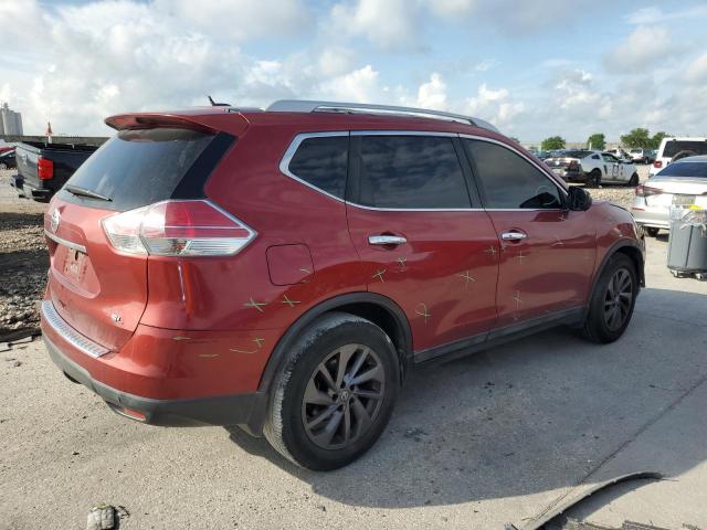 Vin: 5n1at2mt5gc758786, lot: 60442455, nissan rogue s 20163