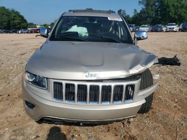 2015 JEEP GRAND CHER 1C4RJEBG0FC822817