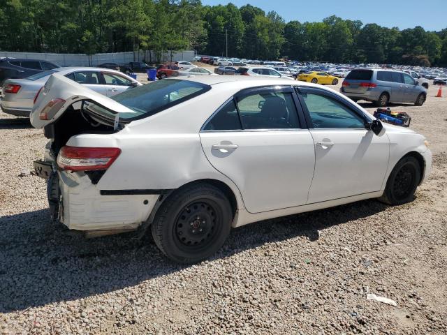Vin: 4t1bf3ek7au539241, lot: 61167605, toyota camry base 20103