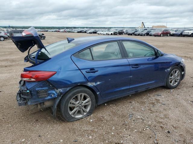 Vin: 5npd84lf1jh352820, lot: 62007425, hyundai elantra sel 20183