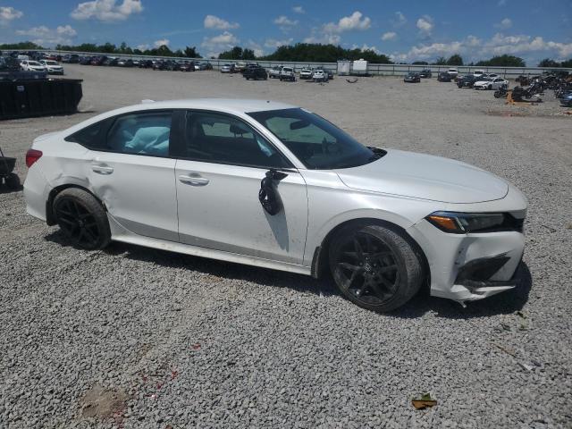 Vin: 2hgfe2f5xph540523, lot: 61879675, honda civic sport 20234